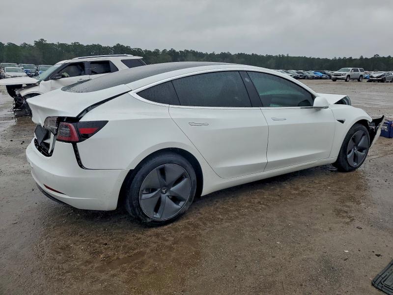 Aukcja sprzedaży 2020 Tesla Model 3, vin: 5YJ3E1EA5LF745287, numer aukcji: 95511015