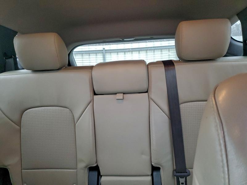 Продаж на аукціоні авто 2014 Hyundai Santa Fe Sport, vin: 5XYZU3LA4EG214038, номер лоту: 97208105