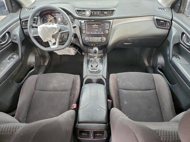 Продажа на аукционе авто 2022 Nissan Rogue Sport, vin: JN1BJ1AV3NW345407, номер лота: 96959275