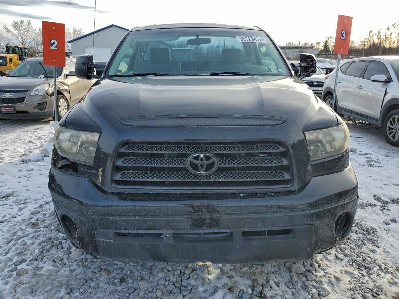 Aukcja sprzedaży 2007 Toyota Tundra, vin: 5TFKT52187X001773, numer aukcji: 95729475