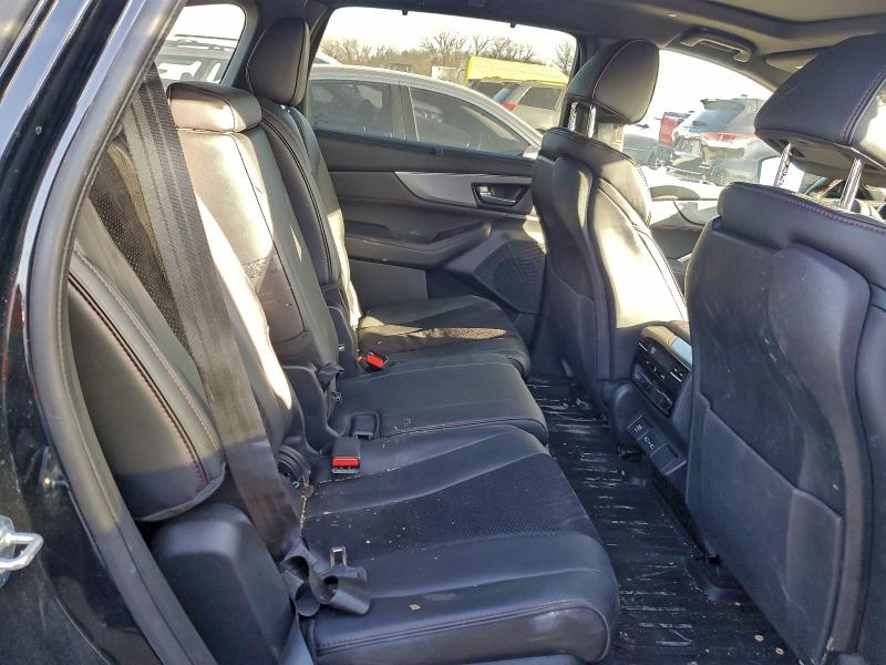 Продаж на аукціоні авто 2022 Acura Mdx A-spec, vin: 5J8YE1H09NL025632, номер лоту: 97918385