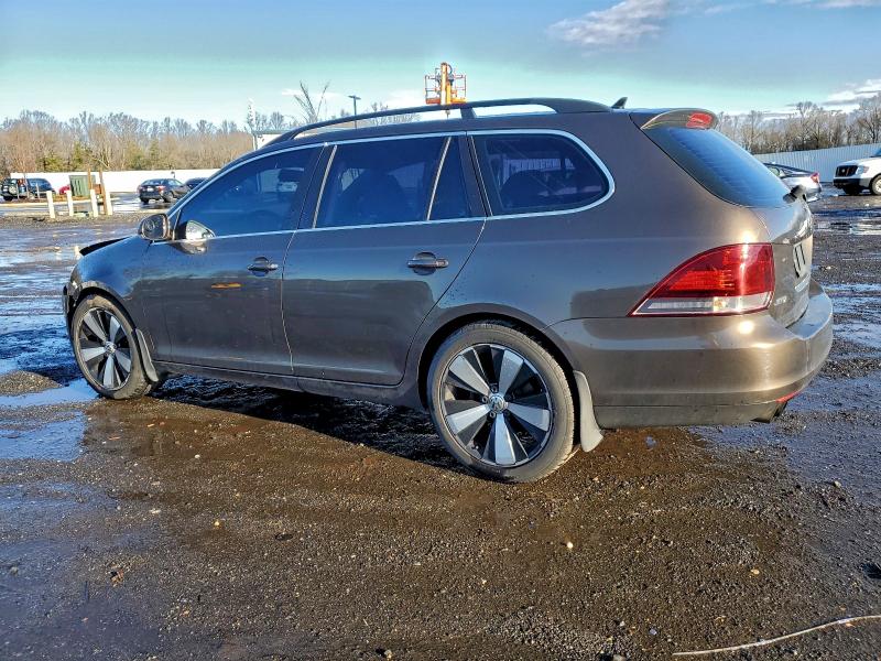 97624565 :رقم المزاد ، 3VWPL7AJ7DM691274 vin ، 2013 Volkswagen Jetta مزاد بيع