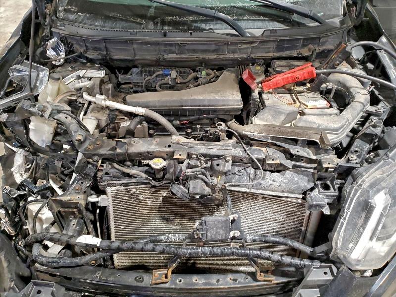 Продаж на аукціоні авто 2017 Nissan Rogue S/sv, vin: 5N1AT2MV2HC855057, номер лоту: 98186685