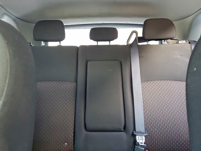 Продаж на аукціоні авто 2018 Mitsubishi Outlander Sport, vin: JA4AR3AU3JU020793, номер лоту: 96818625