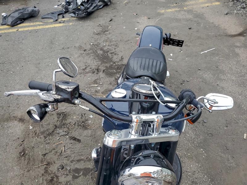 2019 Harley-davidson Flsl მანქანა იყიდება აუქციონზე, vin: 1HD1YDJ25KB045381, აუქციონის ნომერი: 50385176