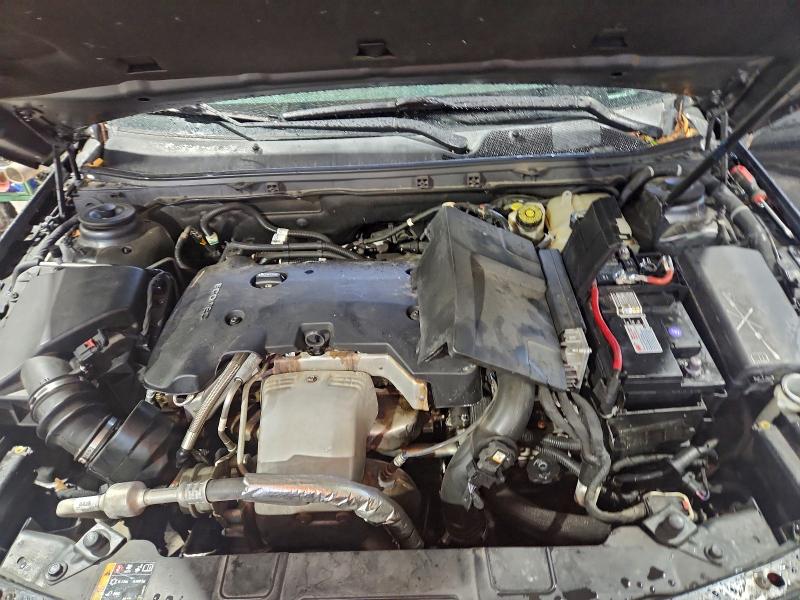 95515295 :رقم المزاد ، 2G4GK5EX3G9149686 vin ، 2016 Buick Regal مزاد بيع