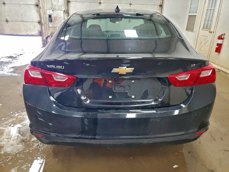 Aukcja sprzedaży 2023 Chevrolet Malibu, vin: 1G1ZD5ST1PF156600, numer aukcji: 94662435