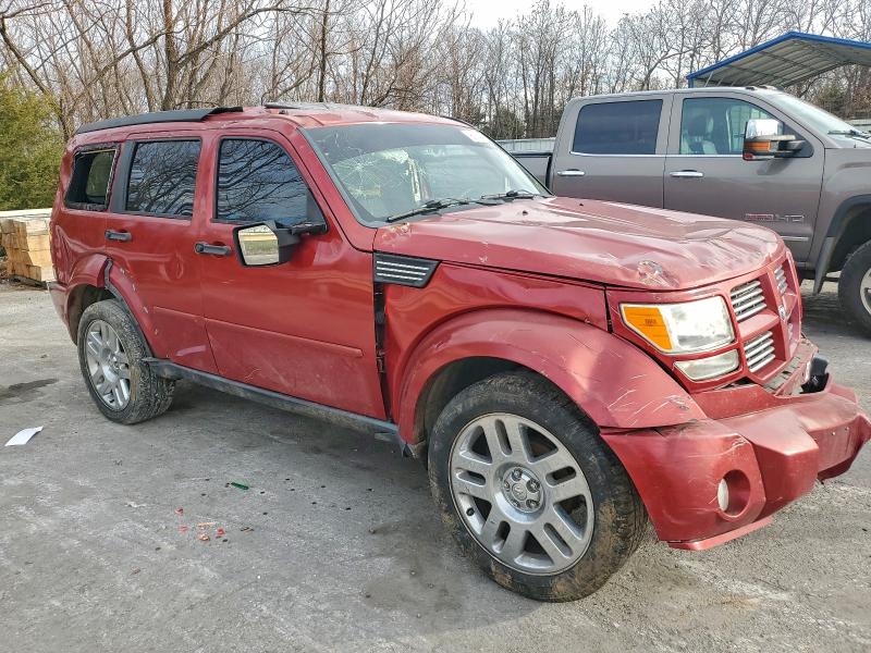 Продаж на аукціоні авто 2011 Dodge Nitro, vin: 1D4PT4GX8BW522619, номер лоту: 96210535