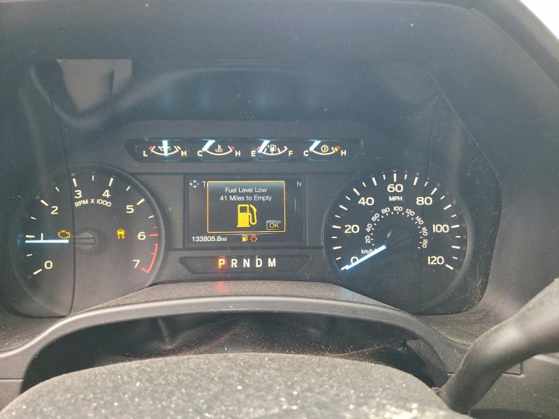 Aukcja sprzedaży 2018 Ford F150, vin: 1FTEW1CP2JFB72175, numer aukcji: 97392625