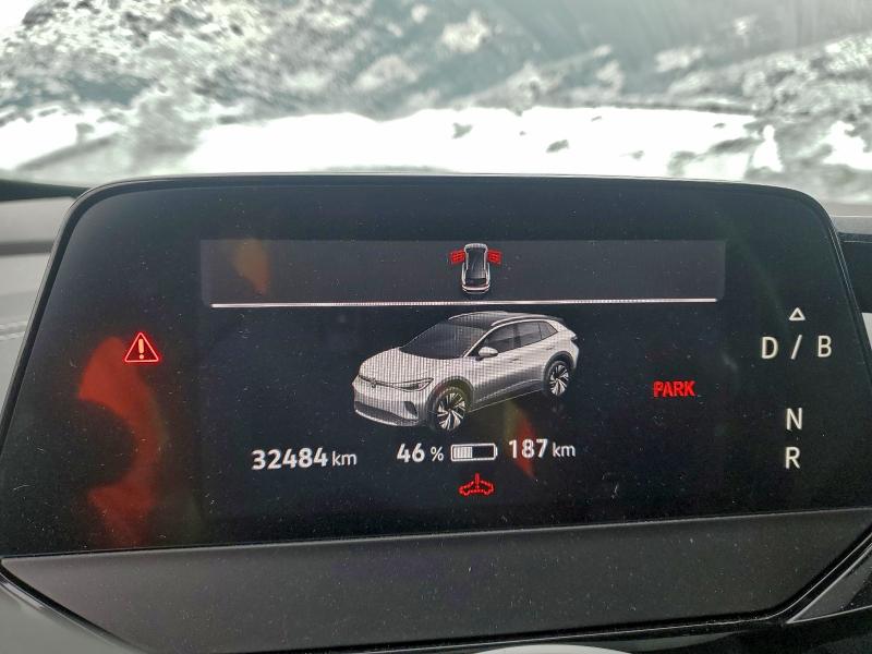 Aukcja sprzedaży 2023 Volkswagen Id.4, vin: 1V26NPE80PC051427, numer aukcji: 94135925