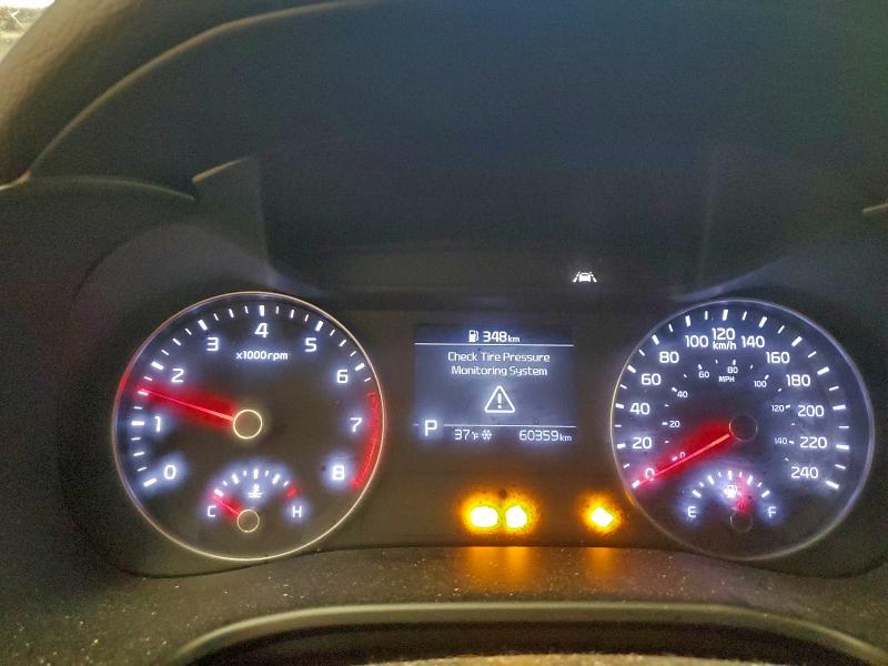 Продажа на аукционе авто 2020 Kia Forte Ex, vin: 3KPF54AD6LE220579, номер лота: 99071775