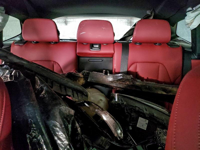 Aukcja sprzedaży 2023 Bmw X3, vin: 5UX53DP01P9P18316, numer aukcji: 96724915