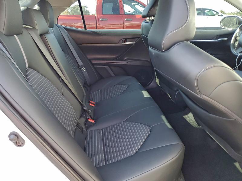 Продаж на аукціоні авто 2024 Toyota Camry, vin: 4T1S11AKXRU855821, номер лоту: 97986525