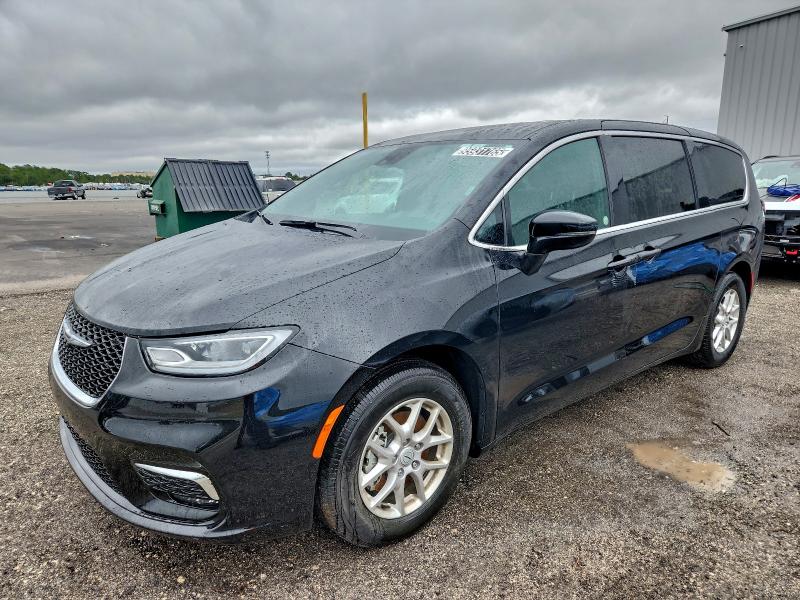 Продажа на аукционе авто 2026 Chrysler Pacifica S, vin: 2C4RC1BG2TR160809, номер лота: 95931765