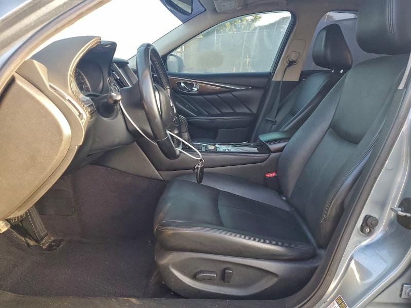 Aukcja sprzedaży 2018 Infiniti Q50, vin: JN1EV7AP6JM354551, numer aukcji: 94912445