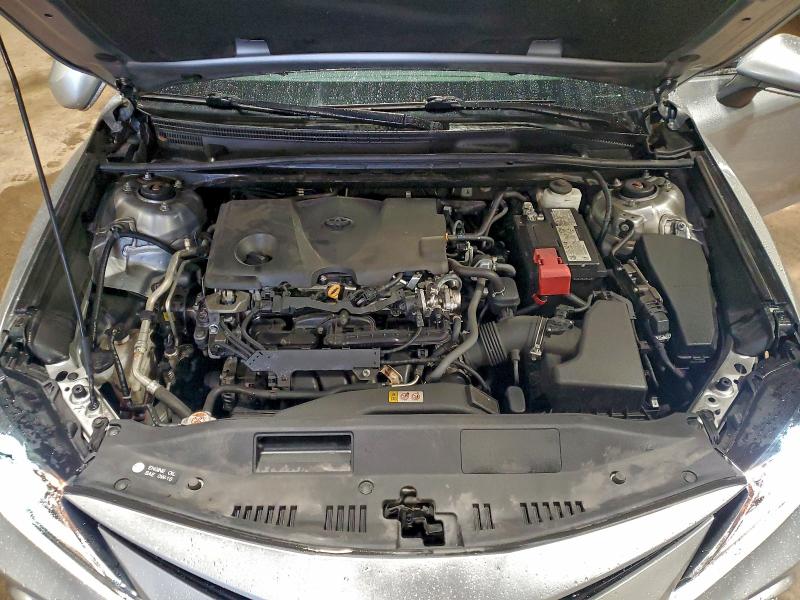 Продаж на аукціоні авто 2024 Toyota Camry Le, vin: 4T1R11AK1RU886549, номер лоту: 97799455