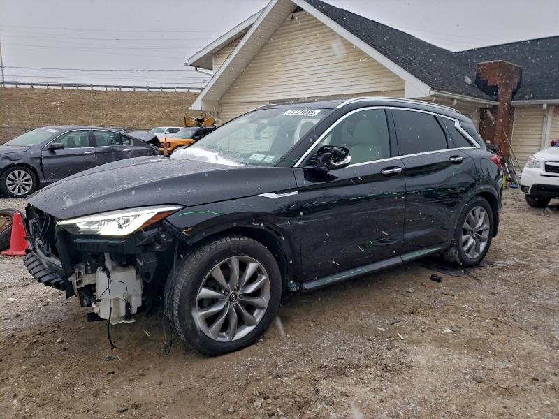 Продажа на аукционе авто 2019 Infiniti Qx50, vin: 3PCAJ5M36KF148466, номер лота: 95121095