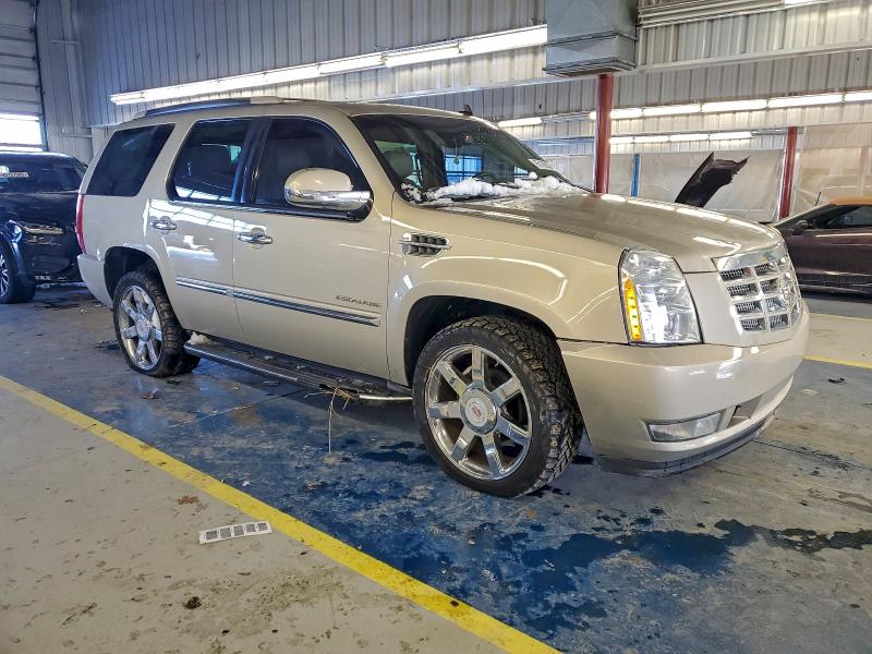 Продажа на аукционе авто 2012 Cadillac Escalade, vin: 1GYS4BEF3CR128295, номер лота: 95162835