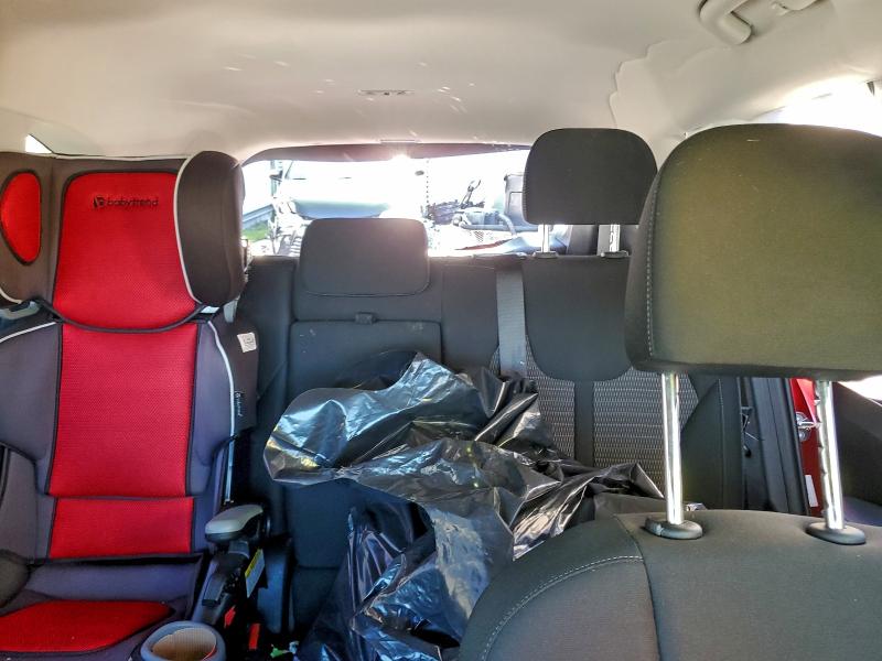Продаж на аукціоні авто 2023 Kia Sorento, vin: 5XYRG4LC5PG208928, номер лоту: 97292795