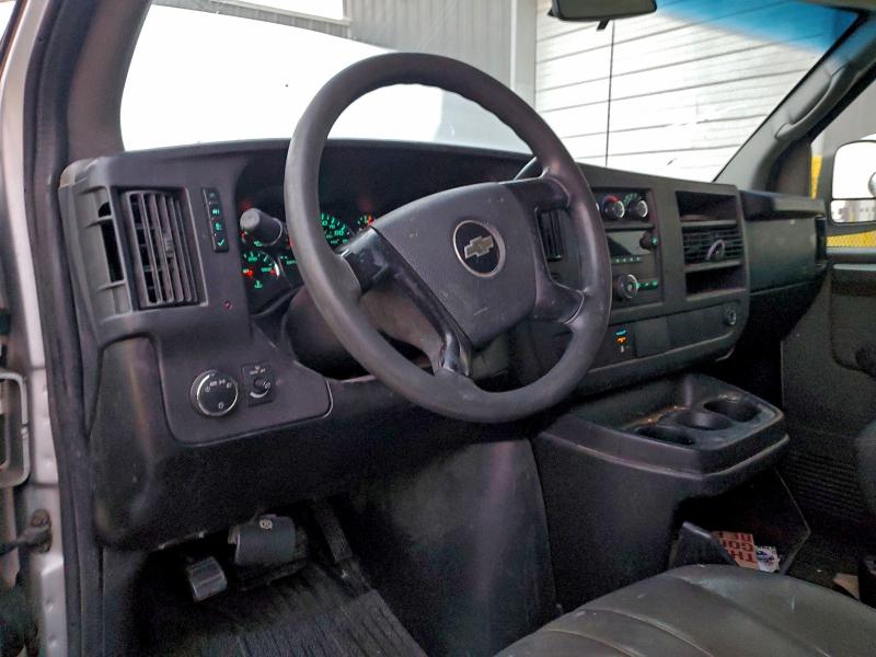 Продаж на аукціоні авто 2008 Chev Express G3500, vin: 1GCHG35C181169856, номер лоту: 94873235