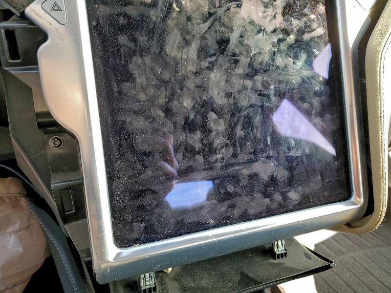 2014 Tesla Model S მანქანა იყიდება აუქციონზე, vin: 5YJSA1S10EFP55756, აუქციონის ნომერი: 97535475
