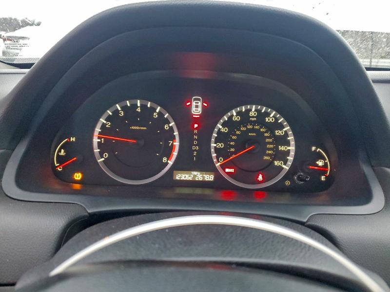 96916445 :رقم المزاد ، 1HGCP2F36AA021311 vin ، 2010 Honda Accord مزاد بيع