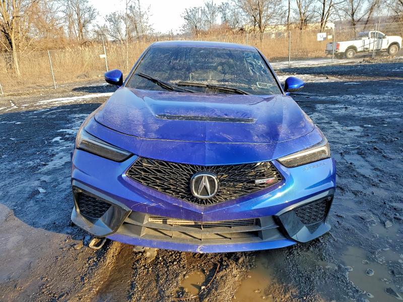 Продаж на аукціоні авто 2024 Acura Integra, vin: 19UDE5G96RA001814, номер лоту: 97745965