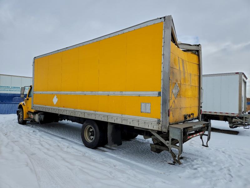 Продаж на аукціоні авто 2018 Freightliner M2, vin: 3ALACXFC7JDJU1036, номер лоту: 94474505
