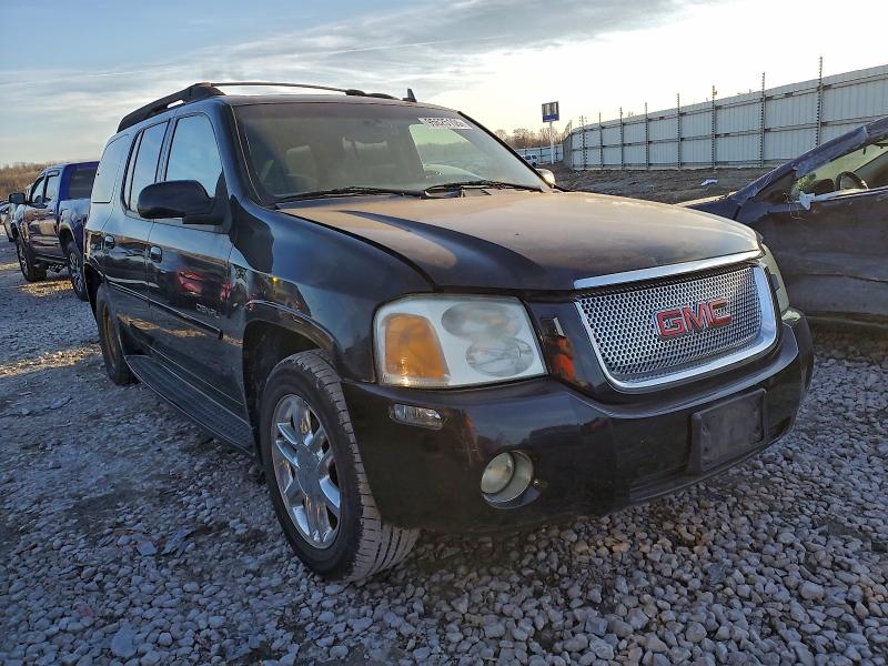 2006 Gmc Envoy მანქანა იყიდება აუქციონზე, vin: 1GKET66M066113113, აუქციონის ნომერი: 55527176