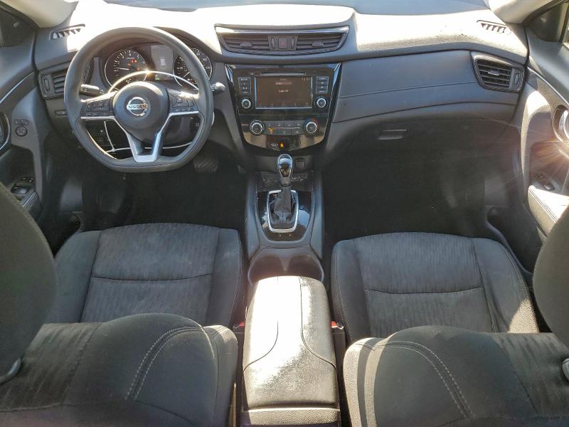 Aukcja sprzedaży 2018 Nissan Rogue, vin: 5N1AT2MT7JC710536, numer aukcji: 96480025