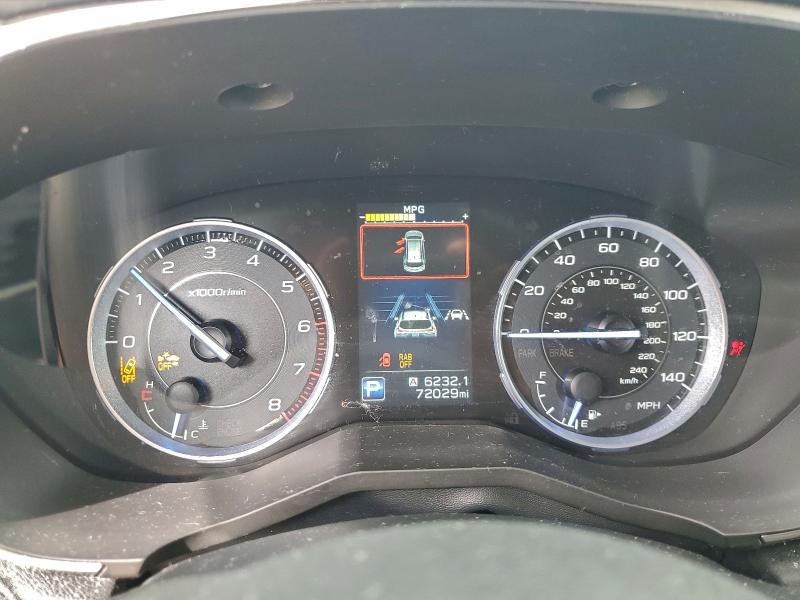 Aukcja sprzedaży 2020 Subaru Ascent, vin: 4S4WMAMD6L3411354, numer aukcji: 97222745