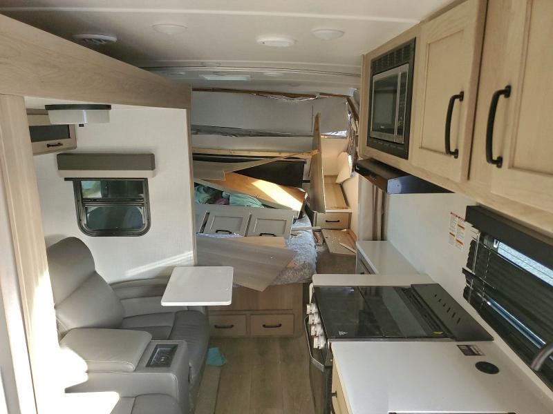 Продажа на аукционе авто 2025 Sandstorm Freedom, vin: 4X4TFLX26SD463514, номер лота: 97423925