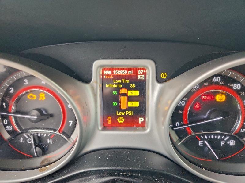 Продажа на аукционе авто 2018 Dodge Journey, vin: 3C4PDCABXJT535314, номер лота: 95991335
