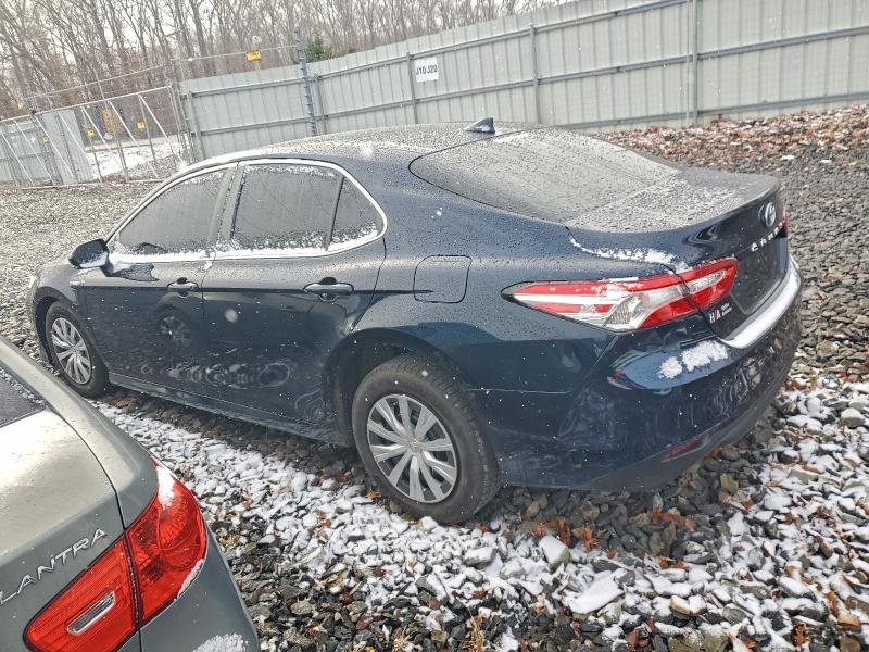 2019 Toyota Camry მანქანა იყიდება აუქციონზე, vin: 4T1B31HK1KU512739, აუქციონის ნომერი: 95029875