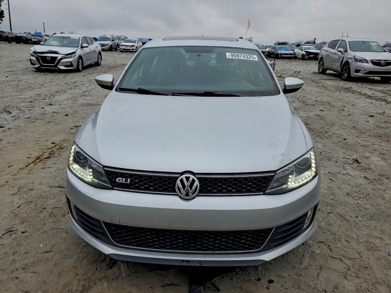 Aukcja sprzedaży 2014 Volkswagen Jetta, vin: 3VW4S7AJ8EM211475, numer aukcji: 95974325