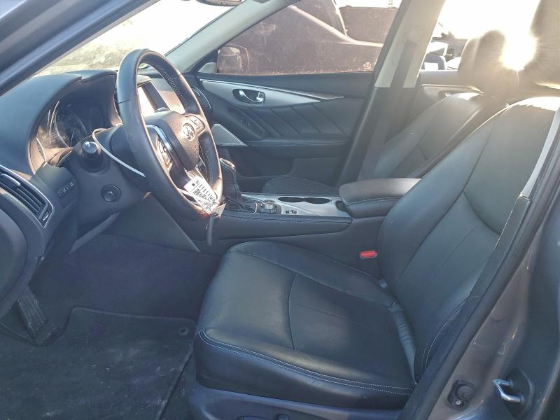 Продажа на аукционе авто 2022 Infiniti Q50, vin: JN1EV7BRXNM342229, номер лота: 97603985