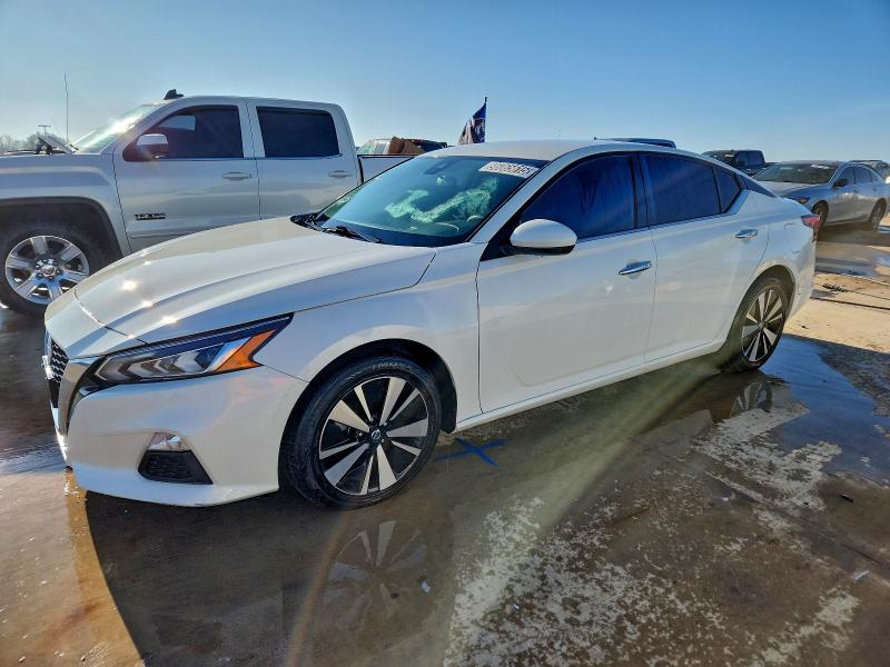Aukcja sprzedaży 2021 Nissan Altima, vin: 1N4BL4DV4MN415558, numer aukcji: 96065615