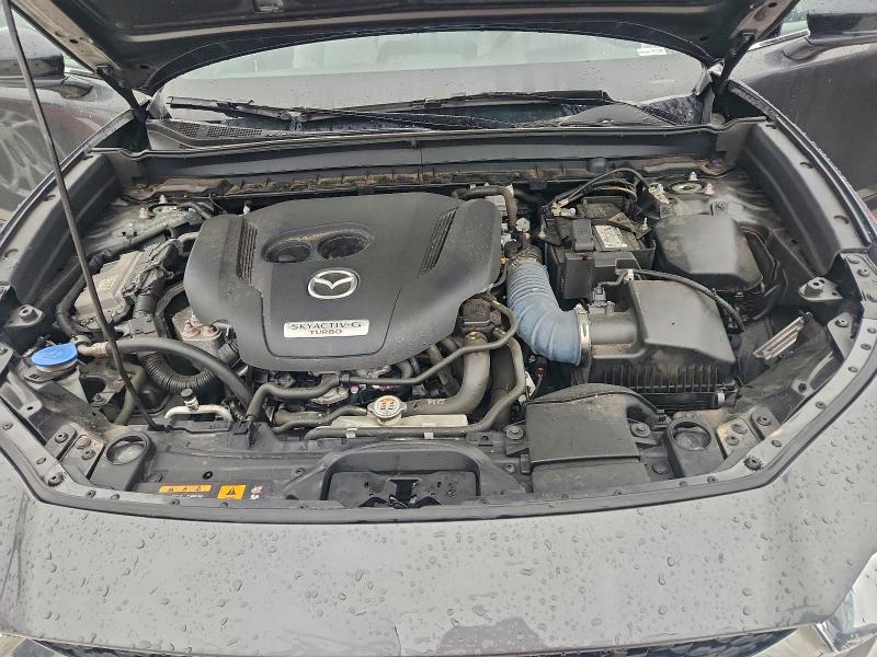 96723375 :رقم المزاد ، 3MVDMBDY1NM430768 vin ، 2022 Mazda Cx-30 مزاد بيع