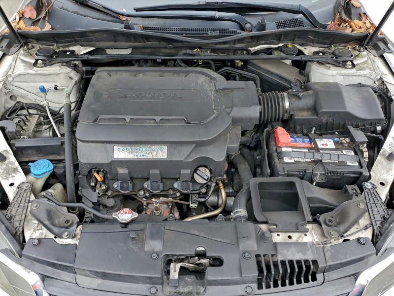 96234155 :رقم المزاد ، 1HGCR3F84DA010758 vin ، 2013 Honda Accord Exl مزاد بيع