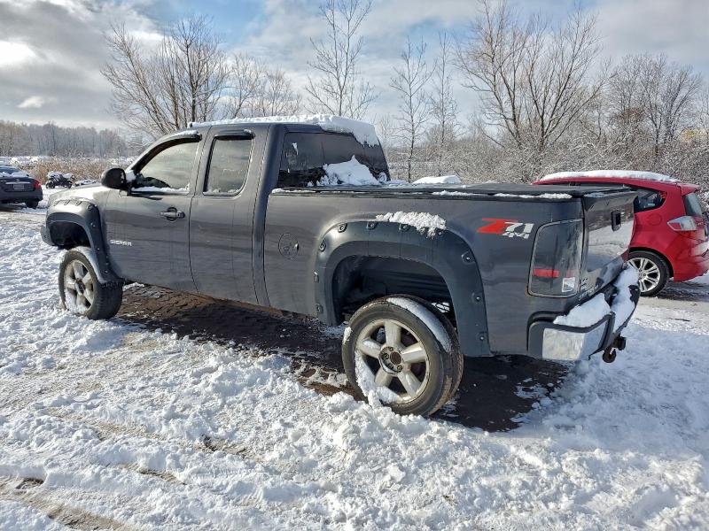 Aukcja sprzedaży 2011 Gmc Sierra K15, vin: 1GTR2WE3XBZ332792, numer aukcji: 95344935