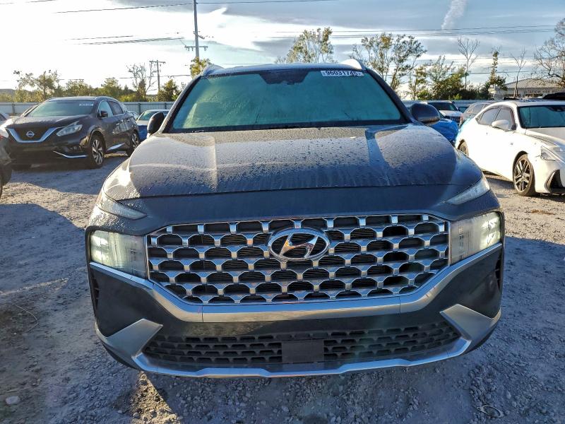 Aukcja sprzedaży 2022 Hyundai Santa Fe, vin: 5NMS24AJ3NH385742, numer aukcji: 96031745