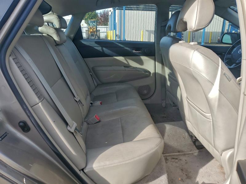 Aukcja sprzedaży 2008 Toyota Prius, vin: JTDKB20U383306248, numer aukcji: 95112055
