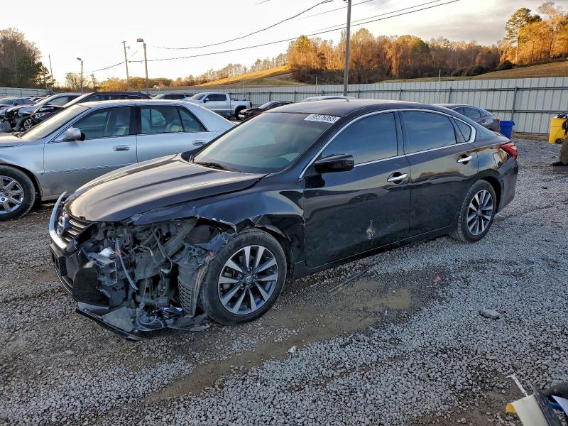 Продаж на аукціоні авто 2017 Nissan Altima, vin: 1N4AL3APXHC189457, номер лоту: 96576065