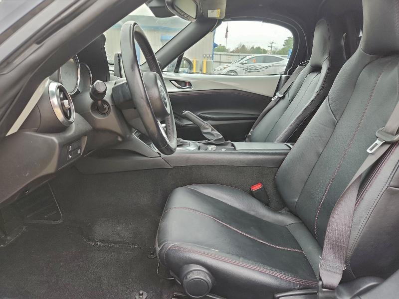 Продаж на аукціоні авто 2018 Mazda Mx-5 Miata, vin: JM1NDAD72J0200676, номер лоту: 95160835
