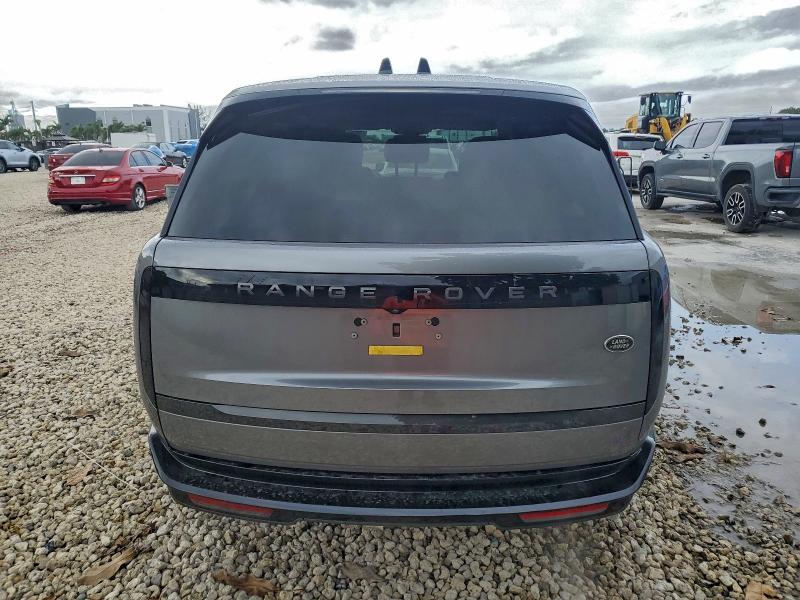 Продаж на аукціоні авто 2023 Land Rover Range Rover, vin: SALK1BE74PA043941, номер лоту: 95037865
