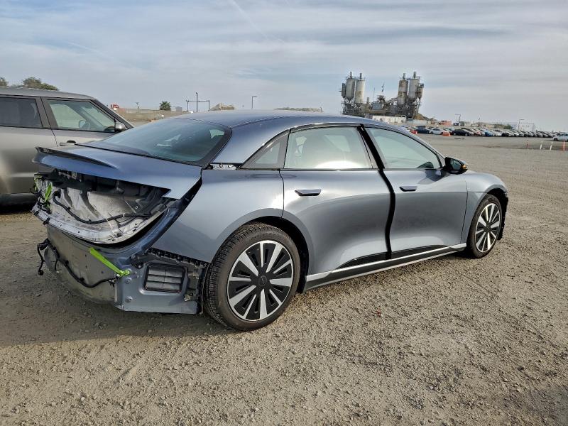 97815905 :رقم المزاد ، 50EA1PFA4PA006300 vin ، 2023 Lucid Motors Air Pure مزاد بيع