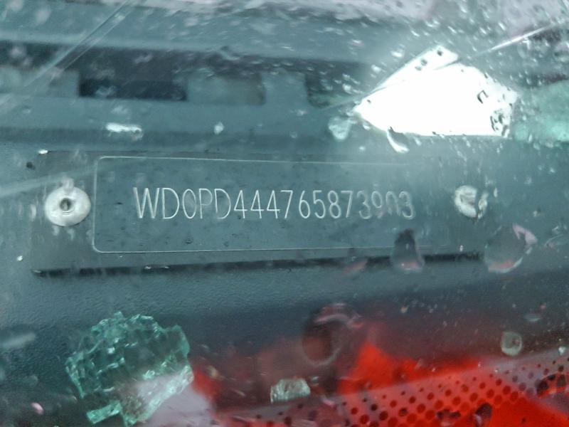 Aukcja sprzedaży 2006 Dodge Sprinter, vin: WD0PD444765873903, numer aukcji: 98005385