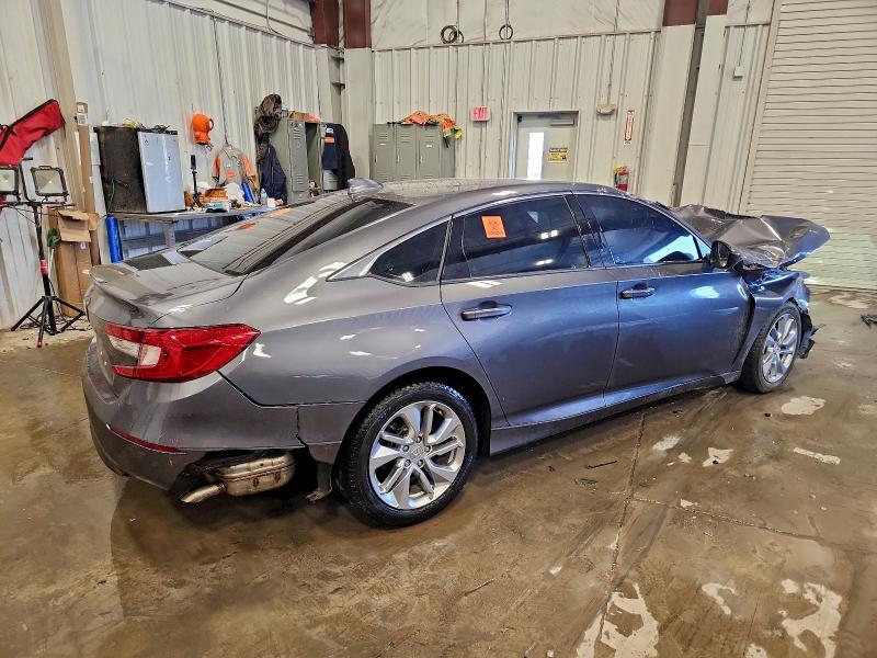 Продаж на аукціоні авто 2018 Honda Accord, vin: 1HGCV1F12JA066616, номер лоту: 97712245