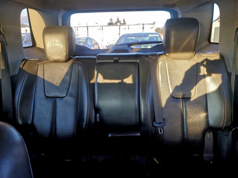 Продажа на аукционе авто 2013 Gmc Terrain, vin: 2GKFLXE38D6127853, номер лота: 95847145