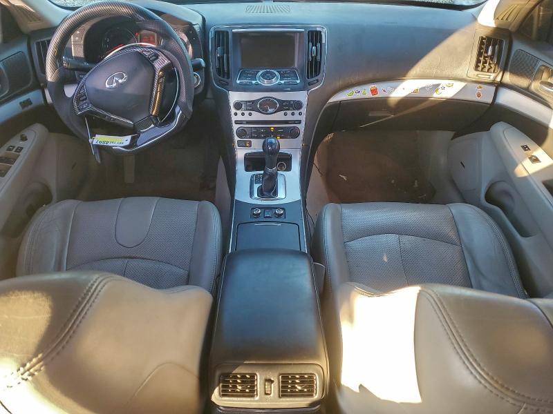 Aukcja sprzedaży 2009 Infiniti G37, vin: JNKCV61F89M051397, numer aukcji: 98068915